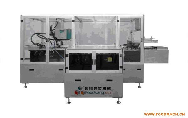 LX-80��ȫ�Ԅ�(d��ng)ʳƷ�b�ЙC(j��)