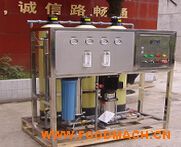 0.5T/H����ˮ�O��һ�w�C