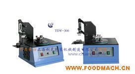 TDY-300��īӡ�a�C���A�P��