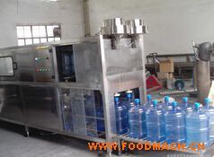 QGF-400�����a(ch��n)����Ͱˮ���b�C(j��)