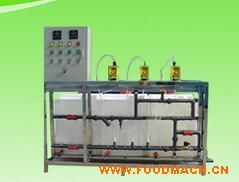 �S�ҹ���(y��ng)ѭ�h(hu��n)ˮ̎��DCS�Ԅ�һ�w����ˎ�b��